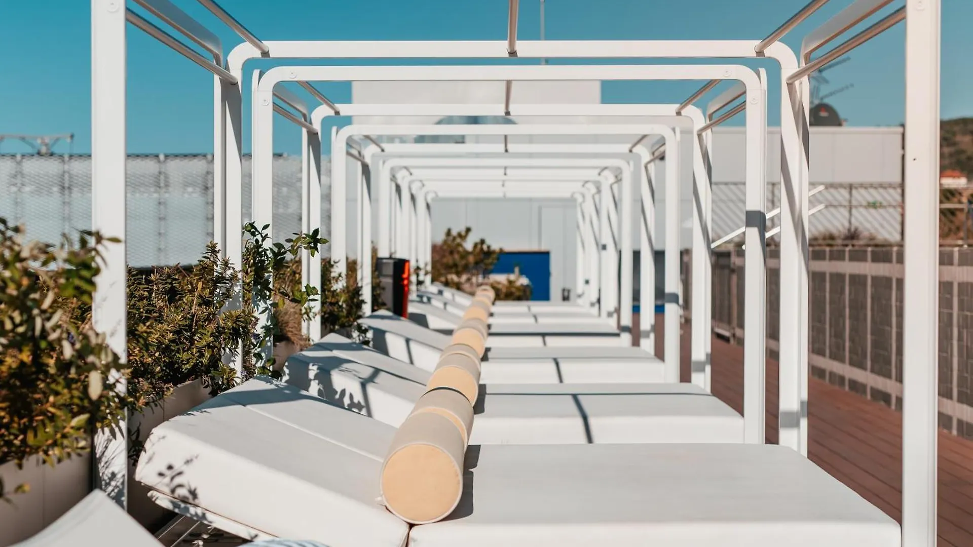 The Social Hub San Sebastian Extended Stay