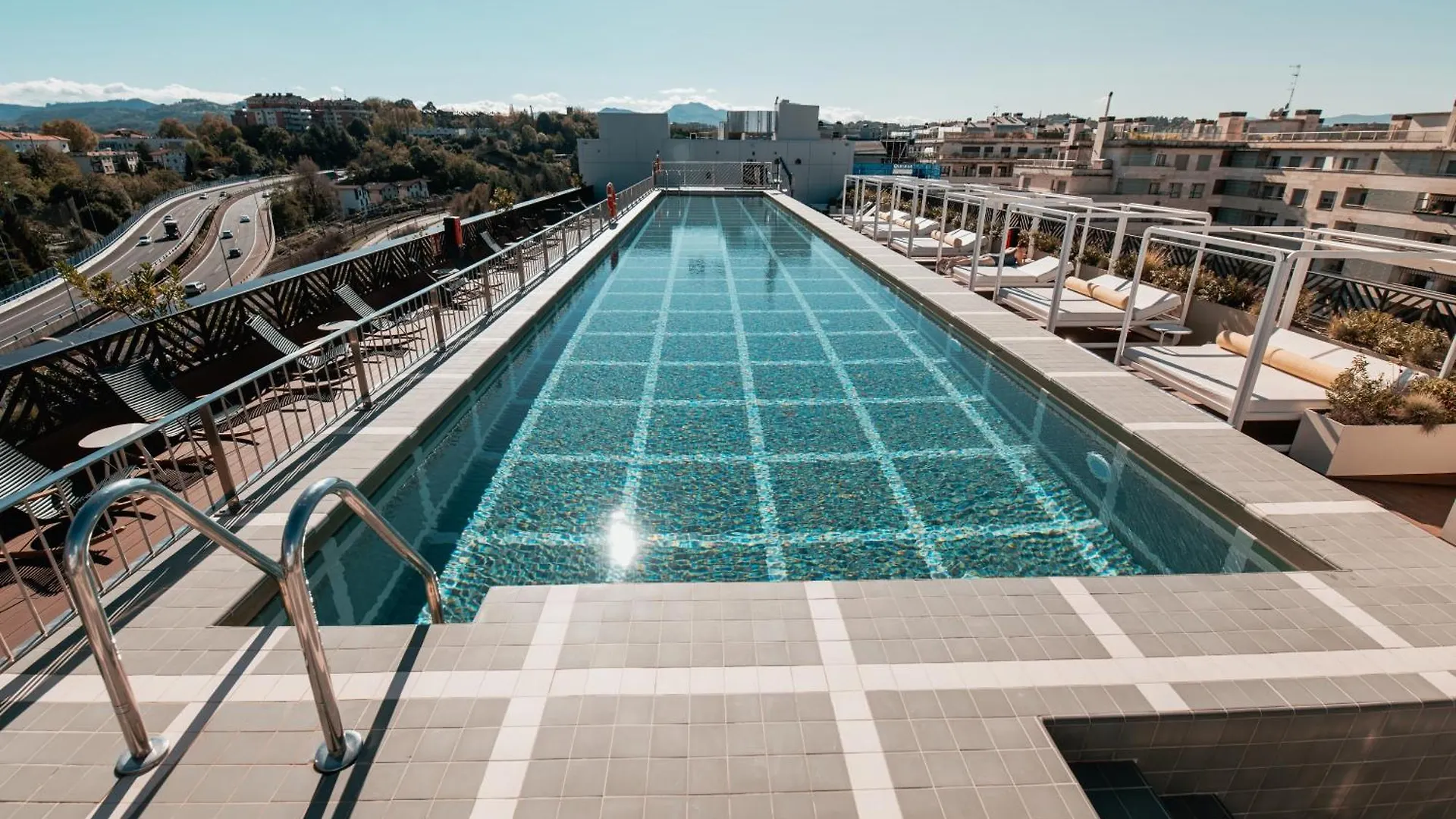The Social Hub San Sebastian Extended Stay