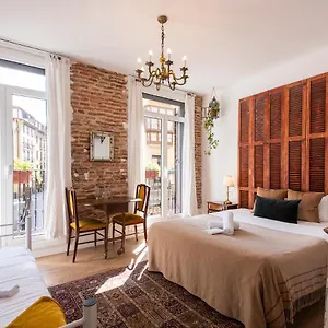 3* Guest house Off Beat - Self-check-in - Sleep Conscious