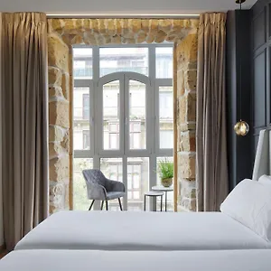 3* Hotel Arrizul Catedral