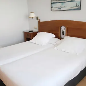 Hotell Gudamendi