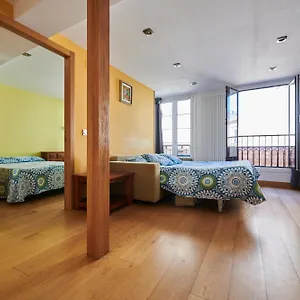 3* Guest house San Vicente