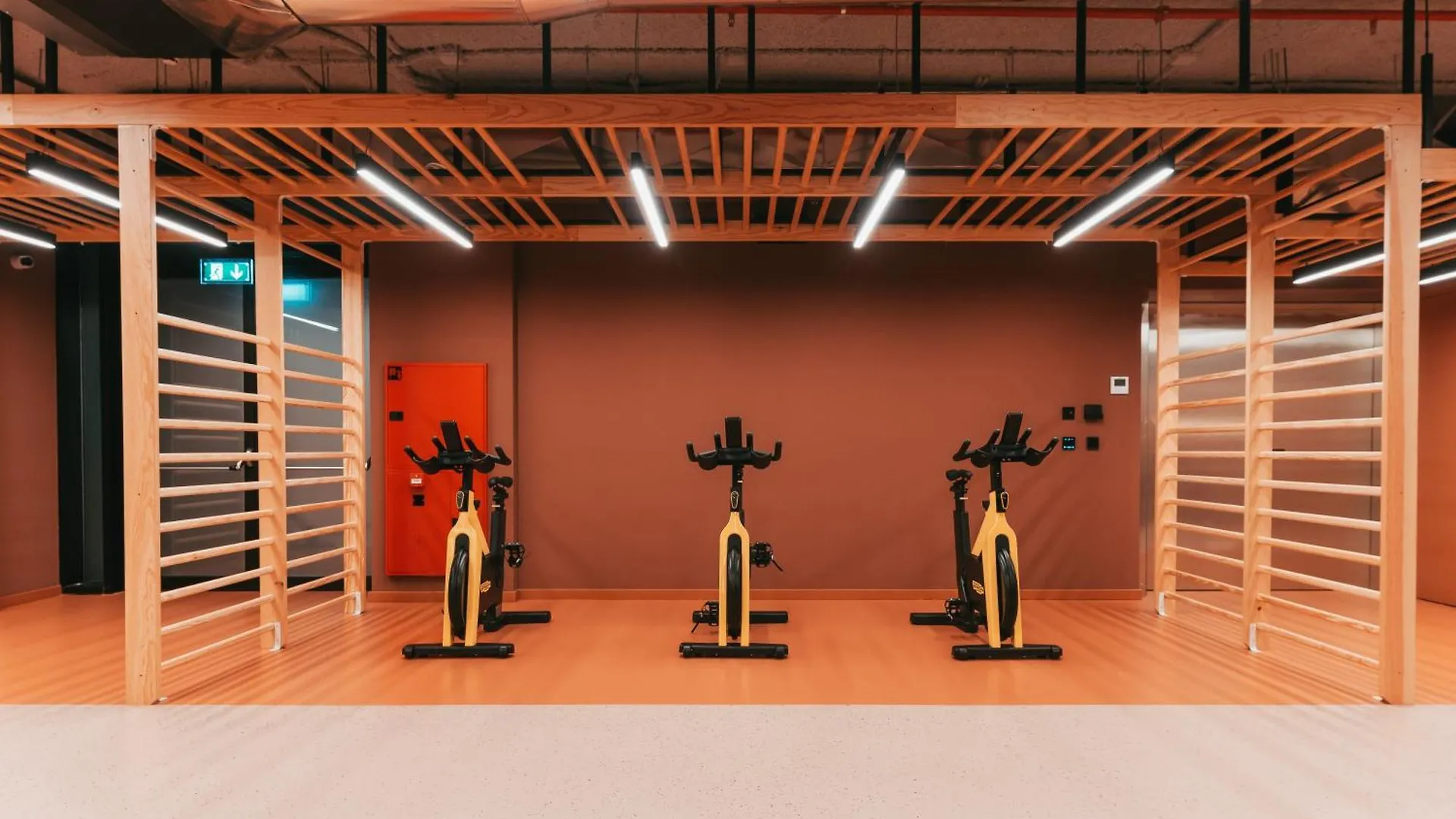 The Social Hub San Sebastian Extended Stay Ισπανία